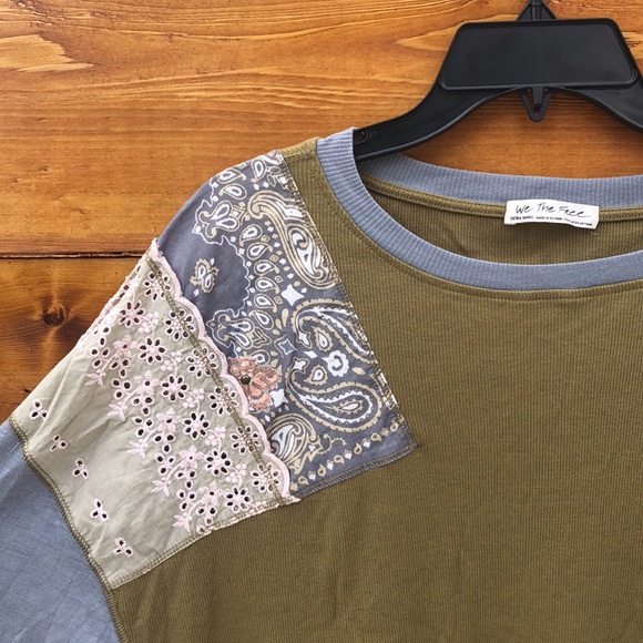 Free People Top - Picture 2 of 6